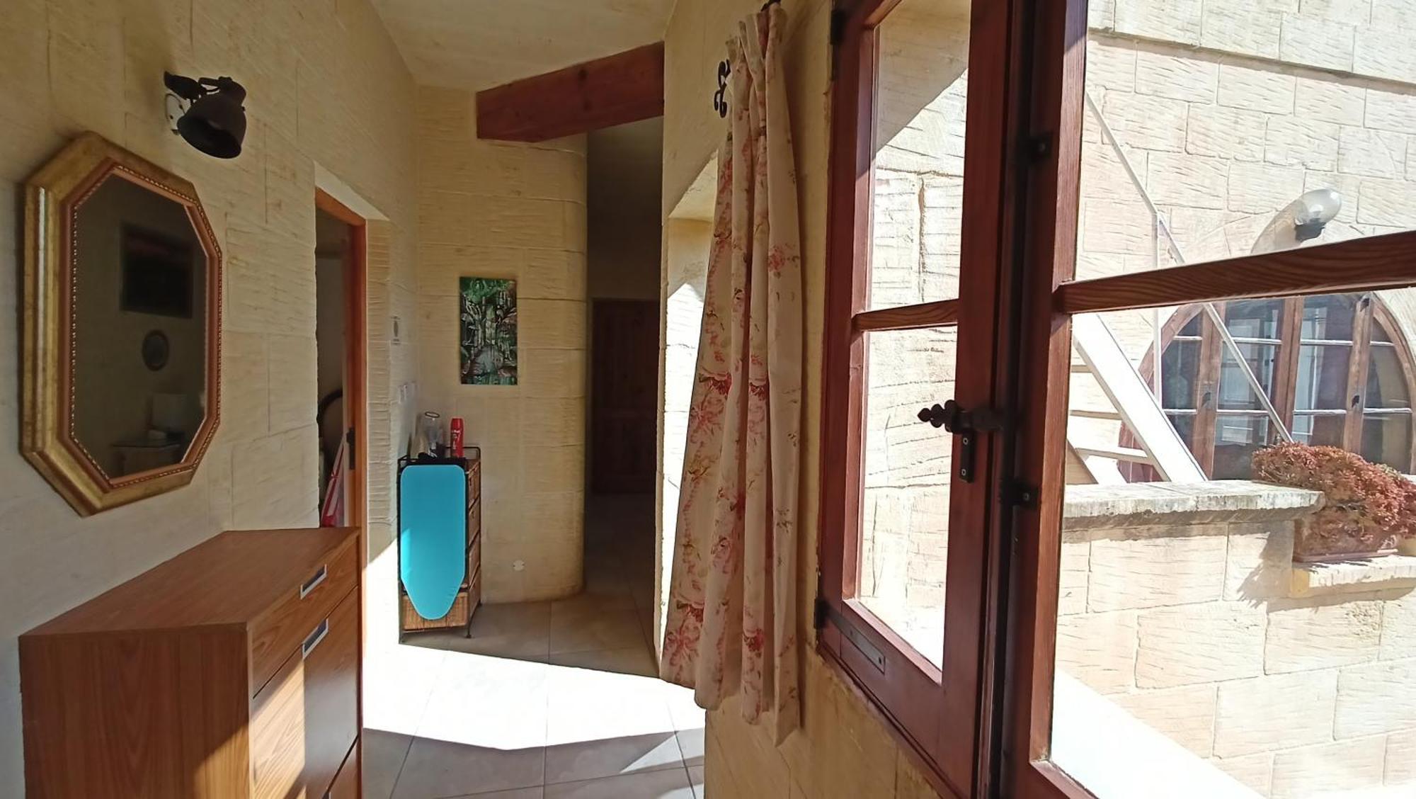 Arthome - Guest Rooms Għarb Esterno foto