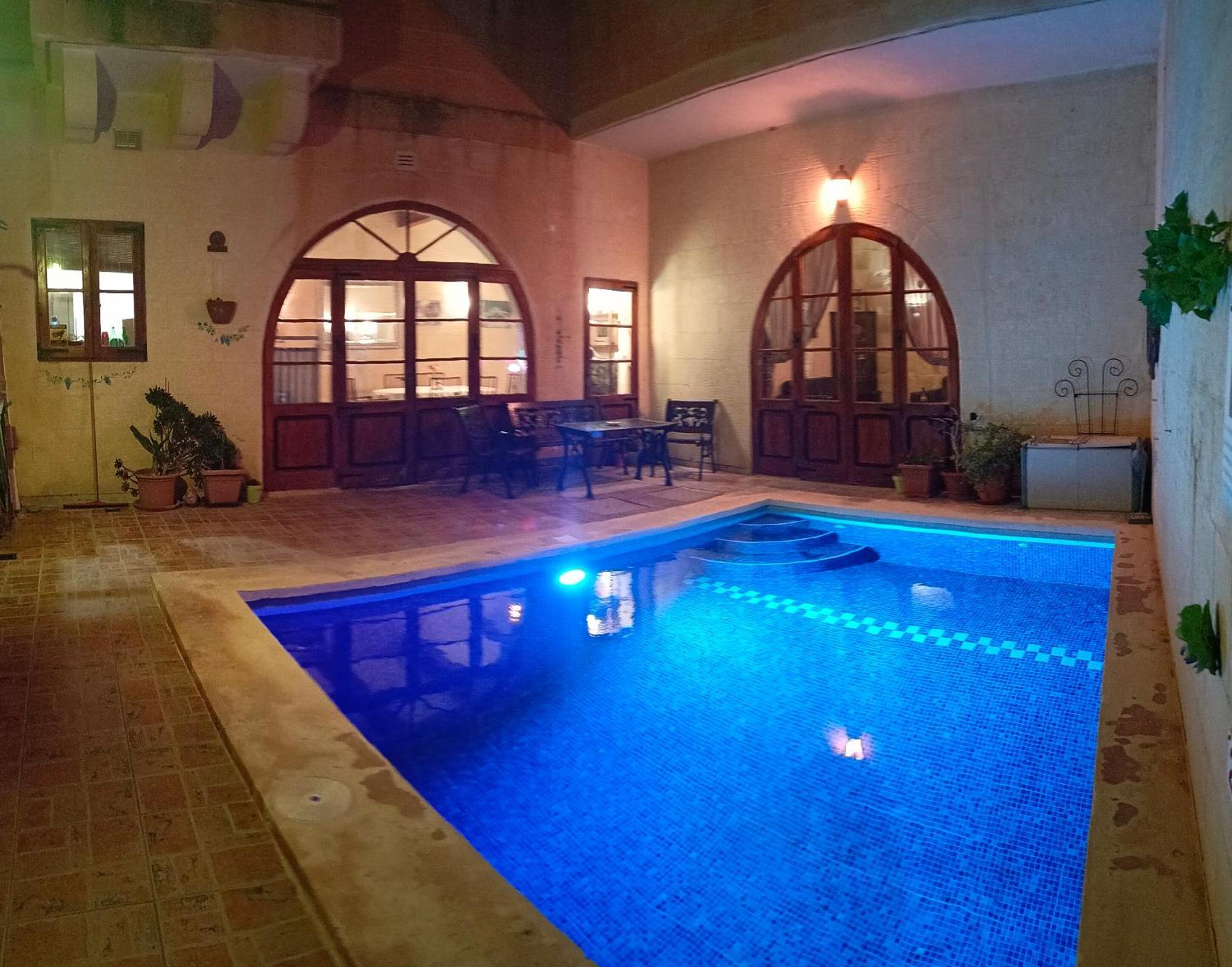 Arthome - Guest Rooms Għarb Esterno foto