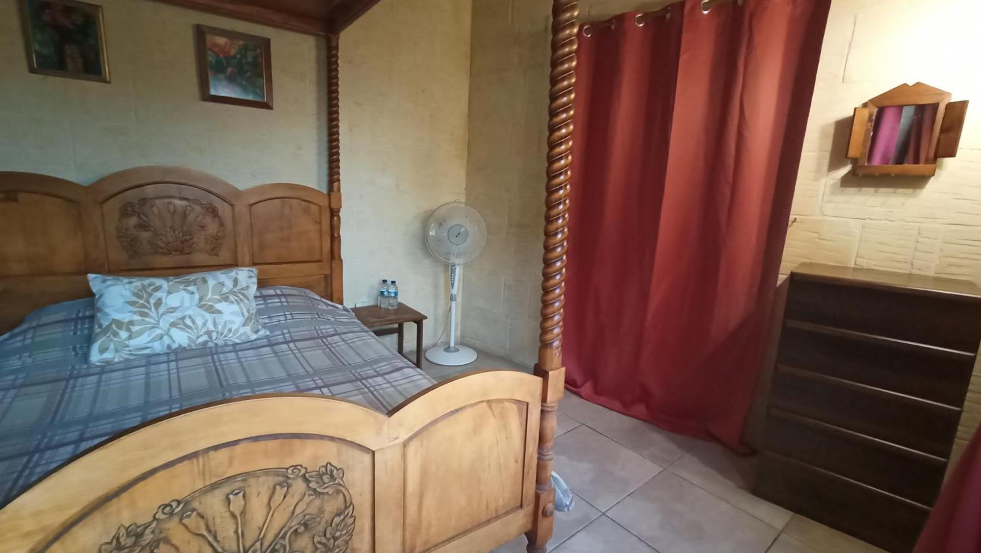 Arthome - Guest Rooms Għarb Camera foto